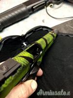 ADC tactical 2011 in 40S&W