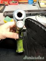 ADC tactical 2011 in 40S&W