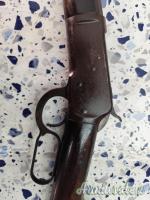 Winchester 1892 .25-20 Winchester