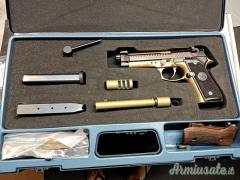 BERETTA 98 TARGET