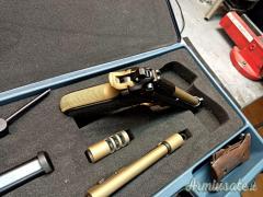 BERETTA 98 TARGET