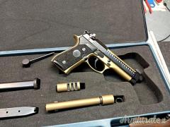 BERETTA 98 TARGET