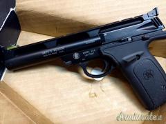 S&W modello 22A