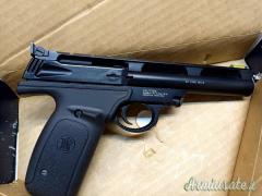 S&W modello 22A