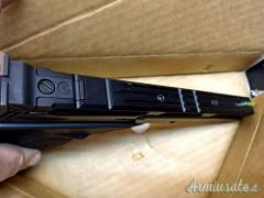 S&W modello 22A