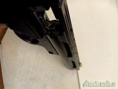 S&W modello 22A