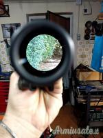 TRIjicon ACOG 5,5X50