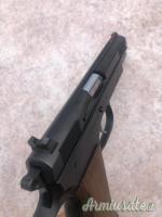 Pistola Tanfoglio P45 cal 45 HP ottime condizioni  per info contattaci