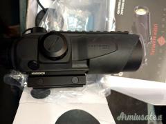 Sight Mark WOLFHOUND 6X44