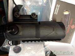 Sight Mark WOLFHOUND 6X44