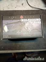 Sight Mark WOLFHOUND 6X44