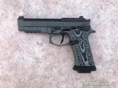 Pistola Beretta 92XI squalo cal 9x19 ARMA NUOVA