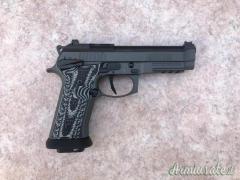 Pistola Beretta 92XI squalo cal 9x19 ARMA NUOVA