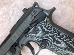 Pistola Beretta 92XI squalo cal 9x19 ARMA NUOVA