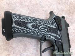 Pistola Beretta 92XI squalo cal 9x19 ARMA NUOVA