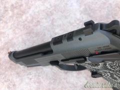 Pistola Beretta 92XI squalo cal 9x19 ARMA NUOVA