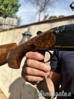 Beretta 692 black 12