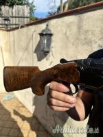 Beretta 692 black 12