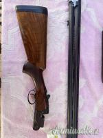 Beretta 692 black 12