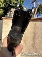 Beretta 692 black 12