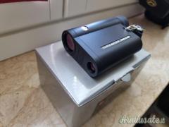 Telemetro Leica Rangemaster 2800 com