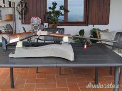 Hammerli Martini Henry 7.5x55mm Schmidt Rubin