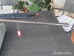 Hammerli Martini Henry 7.5x55mm Schmidt Rubin