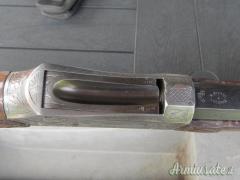 Hammerli Martini Henry 7.5x55mm Schmidt Rubin