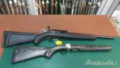 Ruger | Sturm AMERICAN .22 Long Rifle