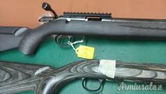 Ruger | Sturm AMERICAN .22 Long Rifle