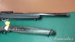 Ruger | Sturm AMERICAN .22 Long Rifle