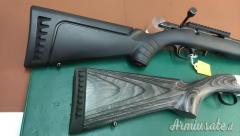 Ruger | Sturm AMERICAN .22 Long Rifle
