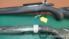 Ruger | Sturm AMERICAN .22 Long Rifle