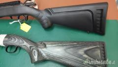 Ruger | Sturm AMERICAN .22 Long Rifle