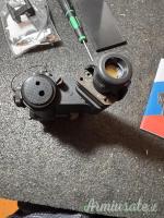 Perst 3 sistema Laser Russo