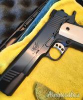 Kimber MOD. ROYAL II  .45 ACP