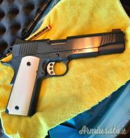 Kimber MOD. ROYAL II  .45 ACP
