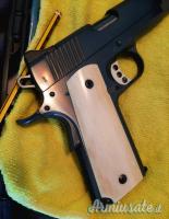 Kimber MOD. ROYAL II  .45 ACP
