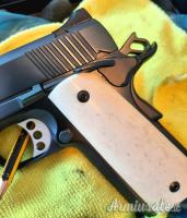 Kimber MOD. ROYAL II  .45 ACP