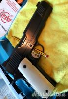 Kimber MOD. ROYAL II  .45 ACP