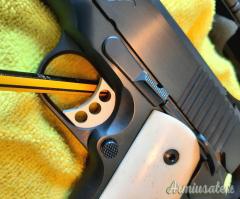 Kimber MOD. ROYAL II  .45 ACP