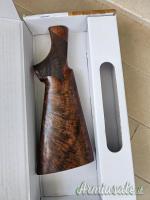 Calcio Benelli in radica limited edition cal 20