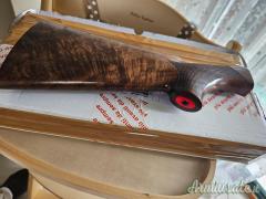 Calcio Benelli in radica limited edition cal 20
