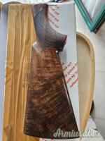 Calcio Benelli in radica limited edition cal 20