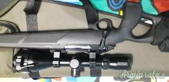 Sabatti Rover thumbole cal. 308 Winchester