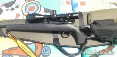 Sabatti Rover thumbole cal. 308 Winchester