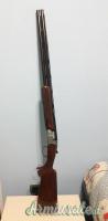 Beretta 682 trap 12