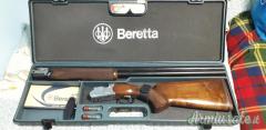 Beretta 682 trap 12
