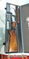 Beretta 682 trap 12