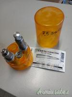 Dies 7,5x55 Swiss